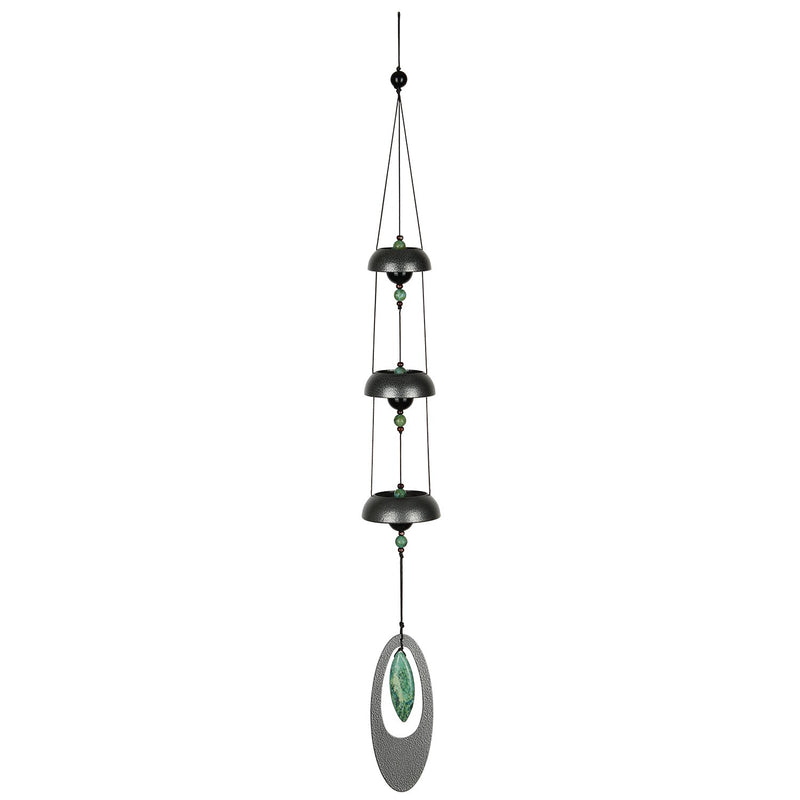 Temple Bells - Trio, Jade main image