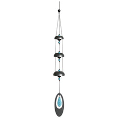 Temple Bells - Trio, Turquoise main image