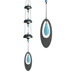 Temple Bells - Trio, Turquoise main image