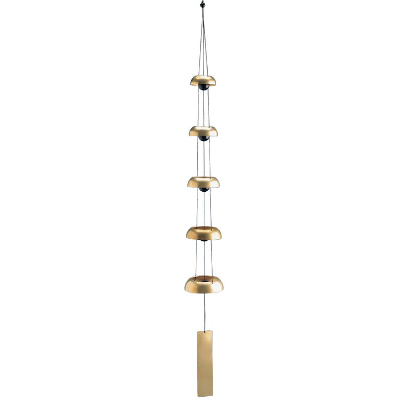 Temple Bells - Quintet, Brass main image
