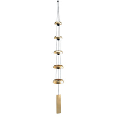 Temple Bells - Quintet, Brass main image