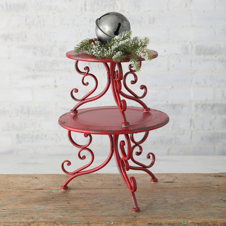 Tabletop Stands