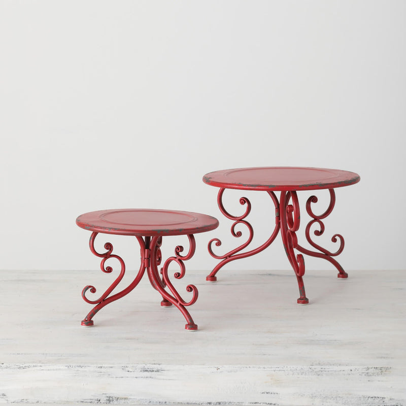 Tabletop Stands