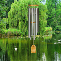 Soloist Series - Meditation Chime (with bonus CD) main image