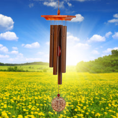 Amber Chime main image