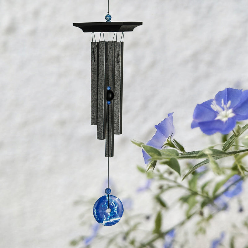 Woodstock Blue Lapis Chime main image