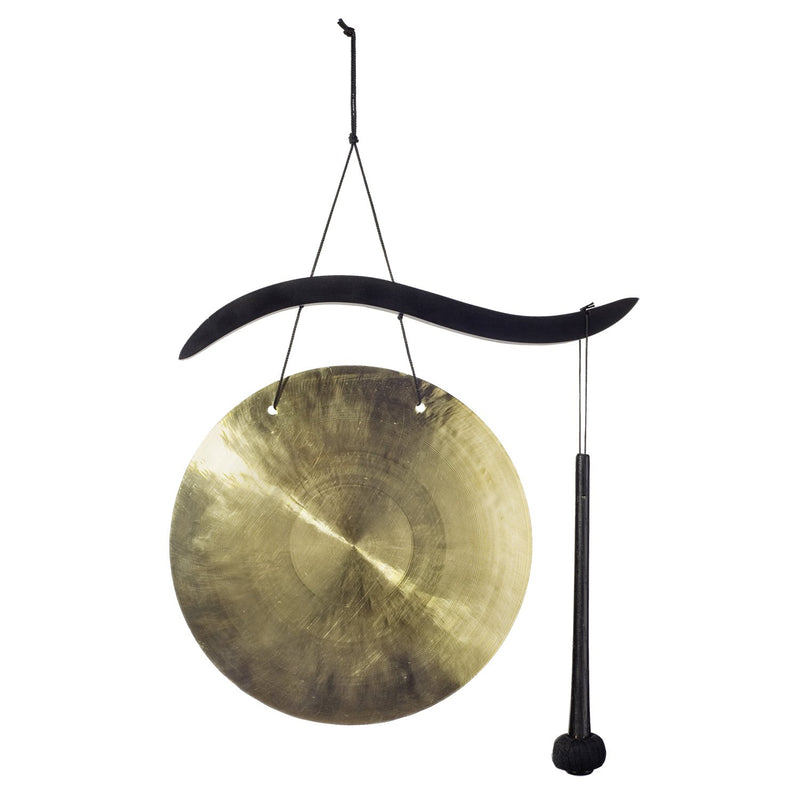 Hanging Gong main image