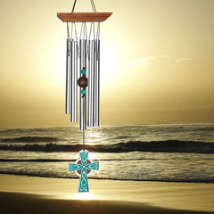 Celtic Chime - Cross main image