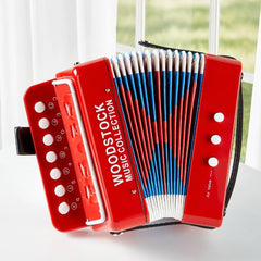 Woodstock Kid's Accordion