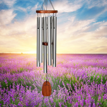 Woodstock Chimes of Comfort€šÃ‘¢ musical scale