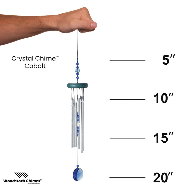 Crystal Chime - Cobalt main image