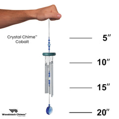 Crystal Chime - Cobalt main image