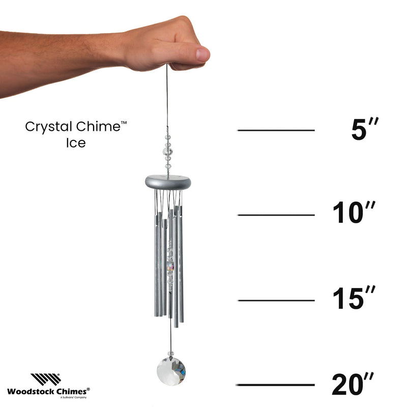 Crystal Chime - Ice main image