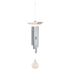 White Marble Chime main image