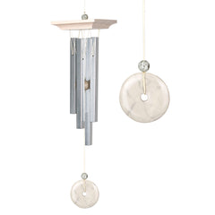 White Marble Chime main image