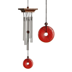 Woodstock Red Jasper Chime - Mini main image