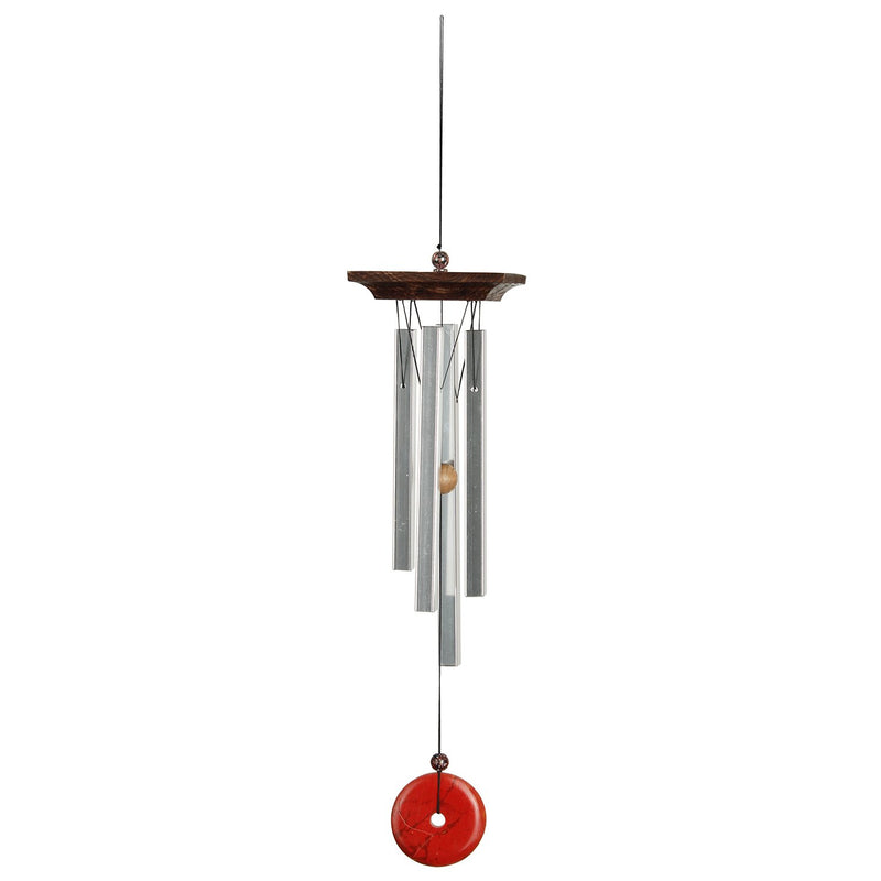 Woodstock Red Jasper Chime - Small main image