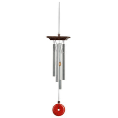 Woodstock Red Jasper Chime - Small main image