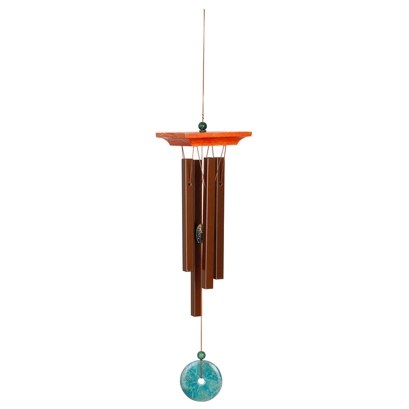 Turquoise Chime - Small main image