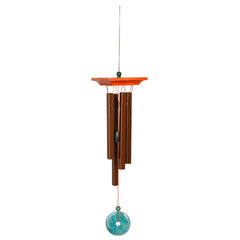 Turquoise Chime - Small main image