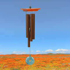 Turquoise Chime - Small main image