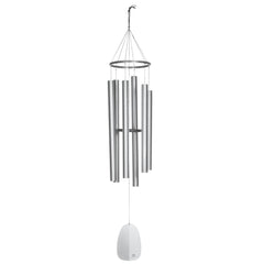 Windsinger Chimes of Apollo - Silver main image