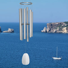 Windsinger Chimes of Apollo - Silver main image