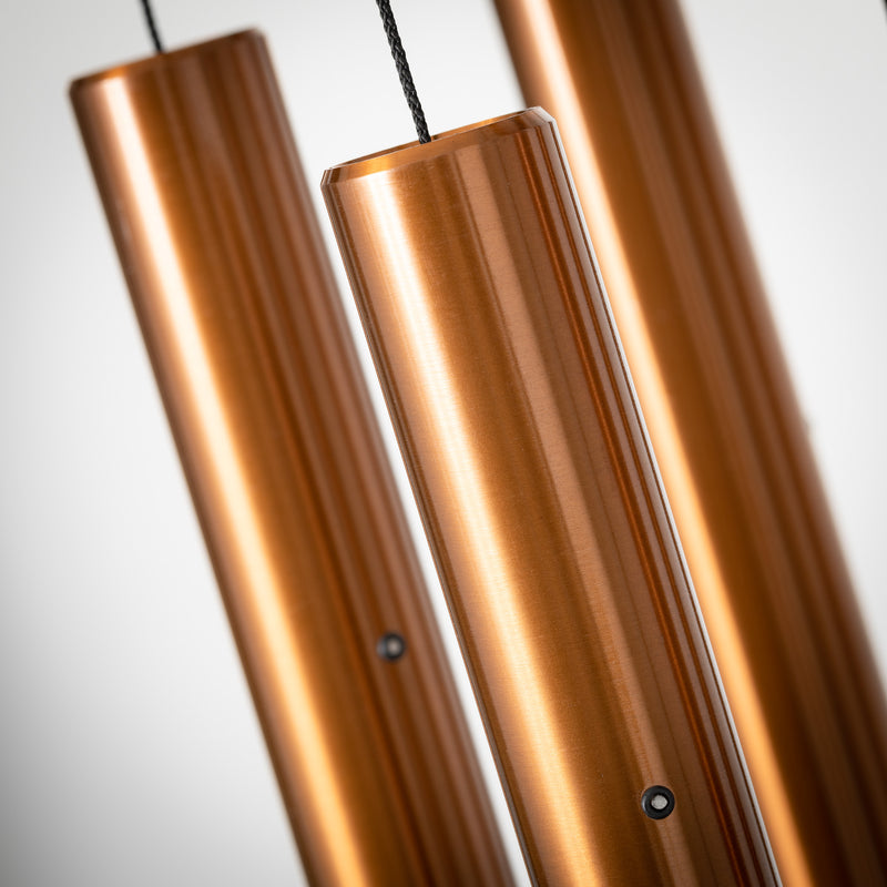 Windsinger Chimes of Apollo - Bronze main image