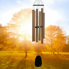 Woodstock Windsinger Chimes of Orpheus€šÃ‘¢ - Bronze main image