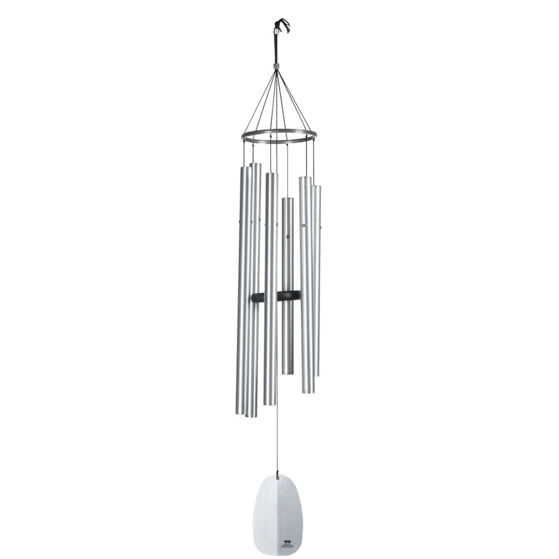 Windsinger Chimes of Athena - Silver main image