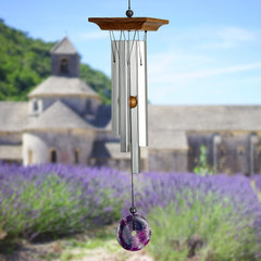 Amethyst Chime - Small main image